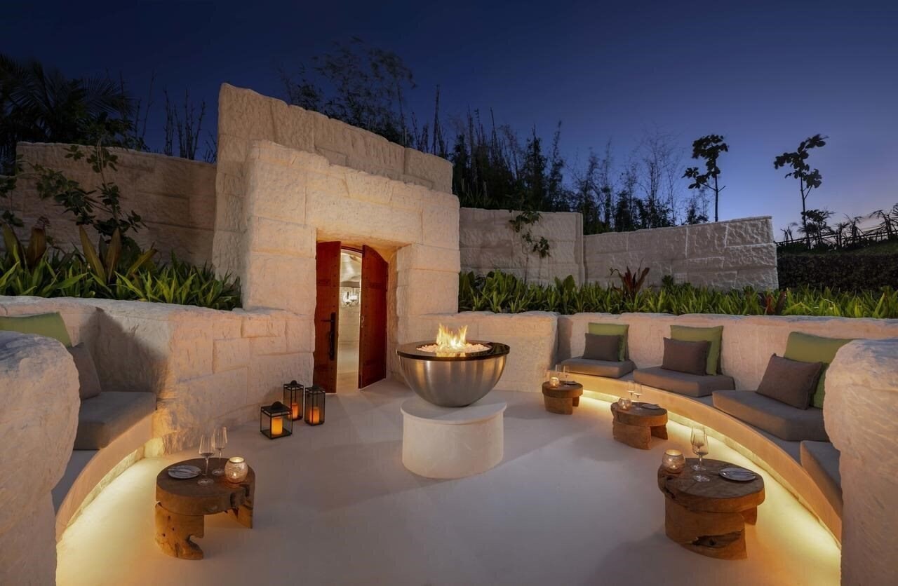 Апартаменти Beach House The Waldorf Astoria Collection 5*