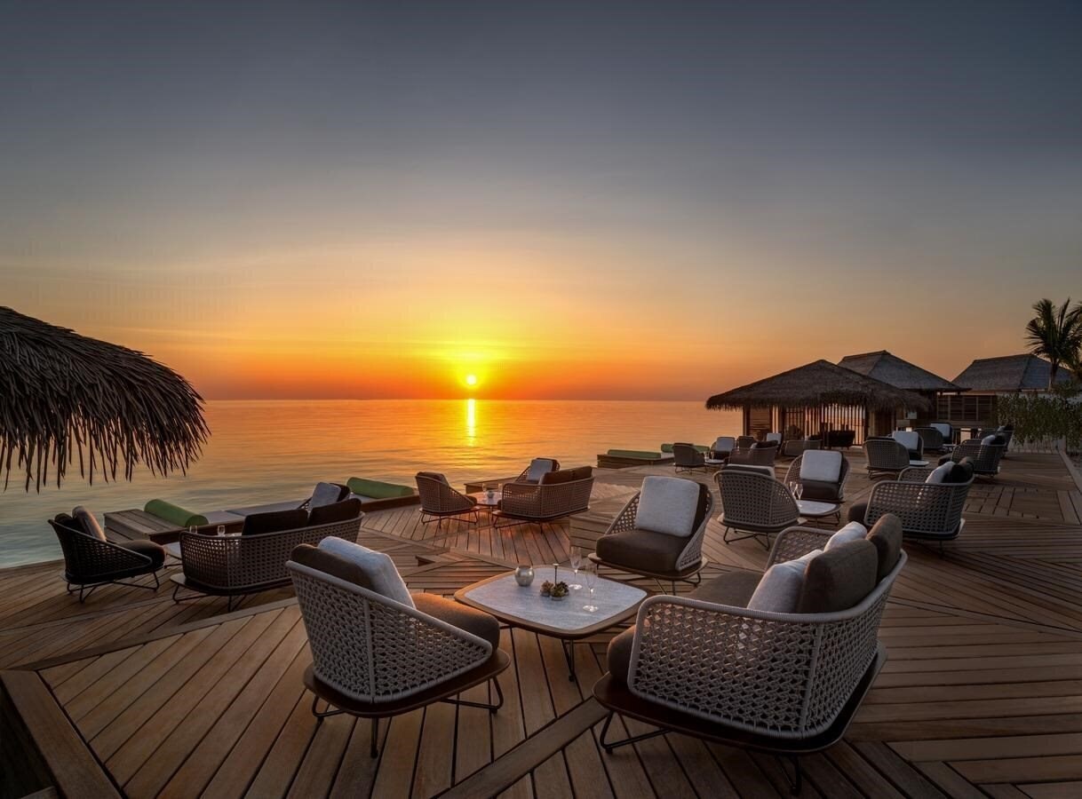 Зображення Beach House The Waldorf Astoria Collection 5*