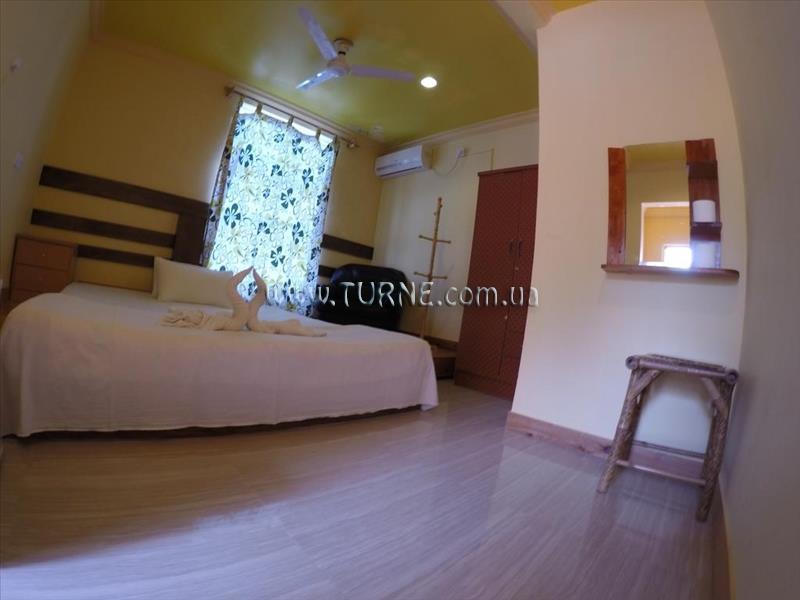 Апартаменты Maafushi Inn 2*