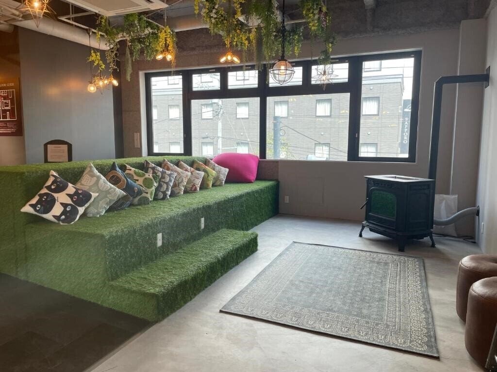 Апартаменты Maalifushi 5*