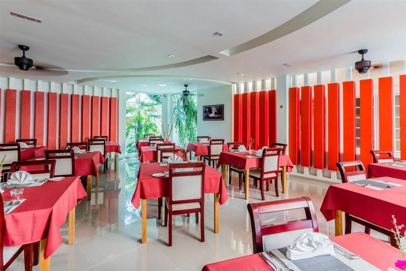 Апартаменти Reveries Diving Village 4*