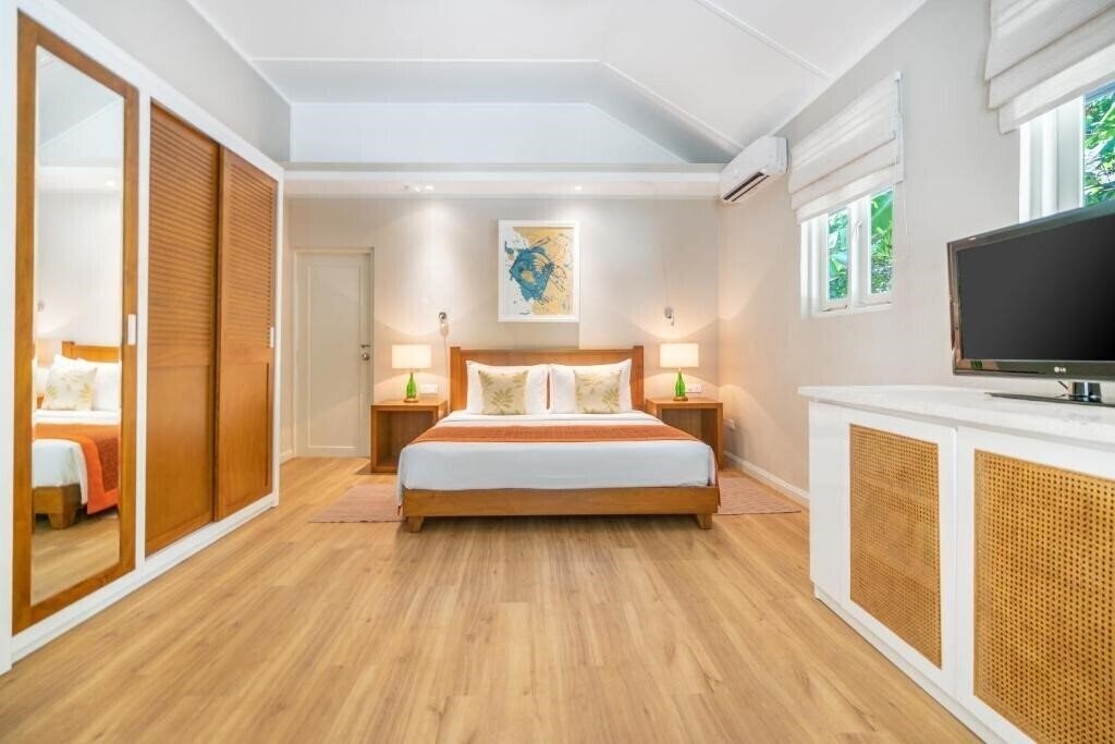 Панорама Ellaidhoo By Cinnamon 4*