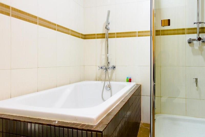 Картинка Noomoo Maldives 4*