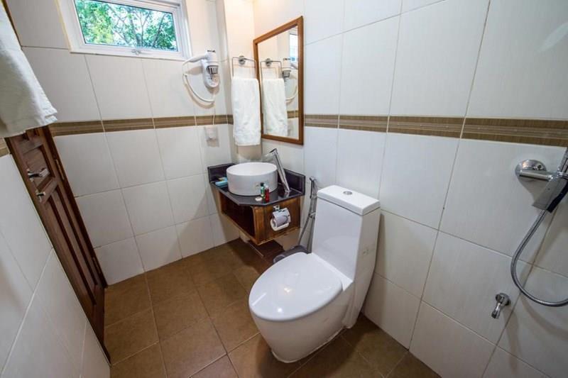 Панорама Noomoo Maldives 4*