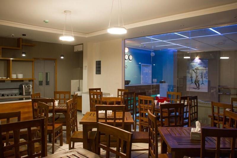 Вид Noomoo Maldives 4*