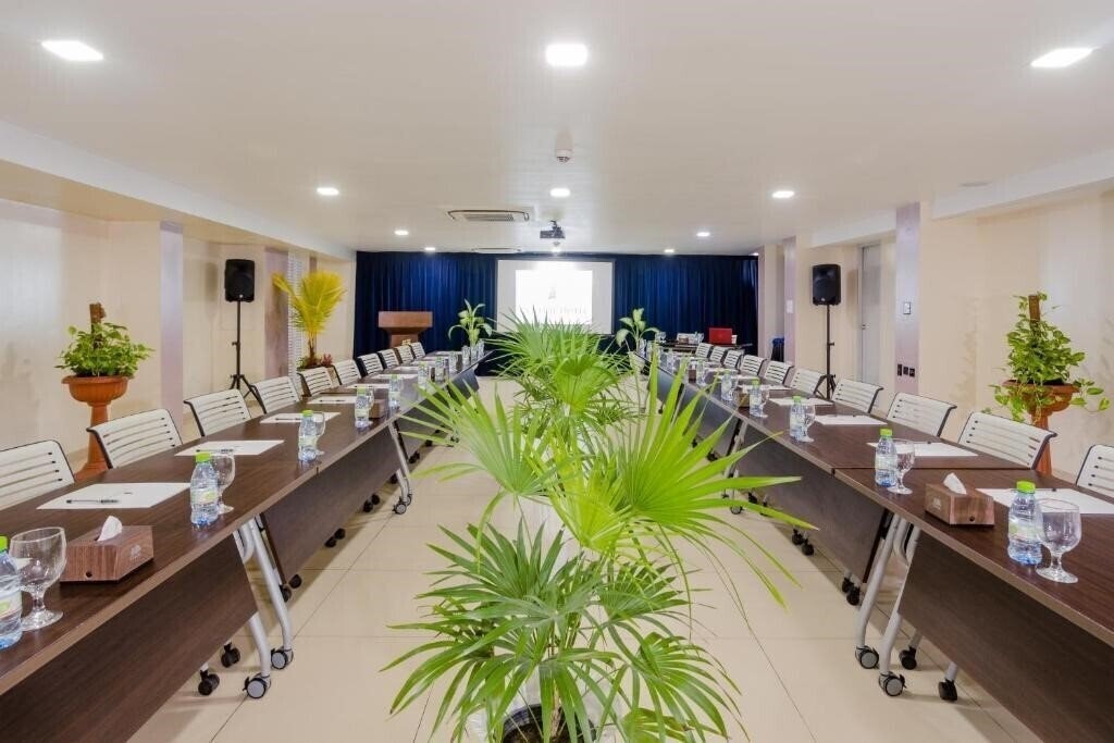 Изображение Champa Central Hotel (Guest House) 3*