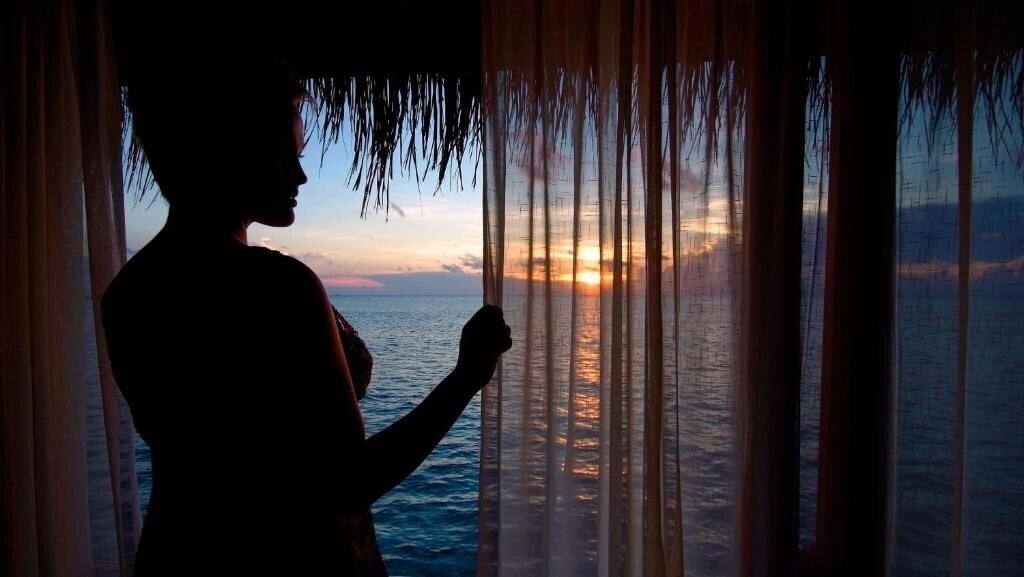 Территория Adaaran Select Hudhuran Fushi 4*