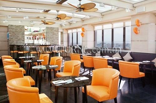 Апартаменты Traders Hotel Male 4*