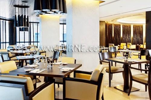 Территория Traders Hotel Male 4*