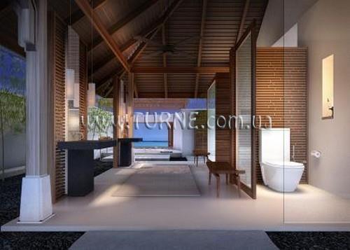 Фотографія Zitahli Dholhiyadhoo Resorts & SPA 4*