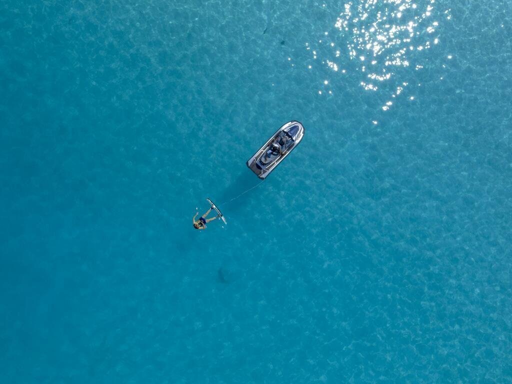 Территория Paradise Island Resort & Spa Haven 5*