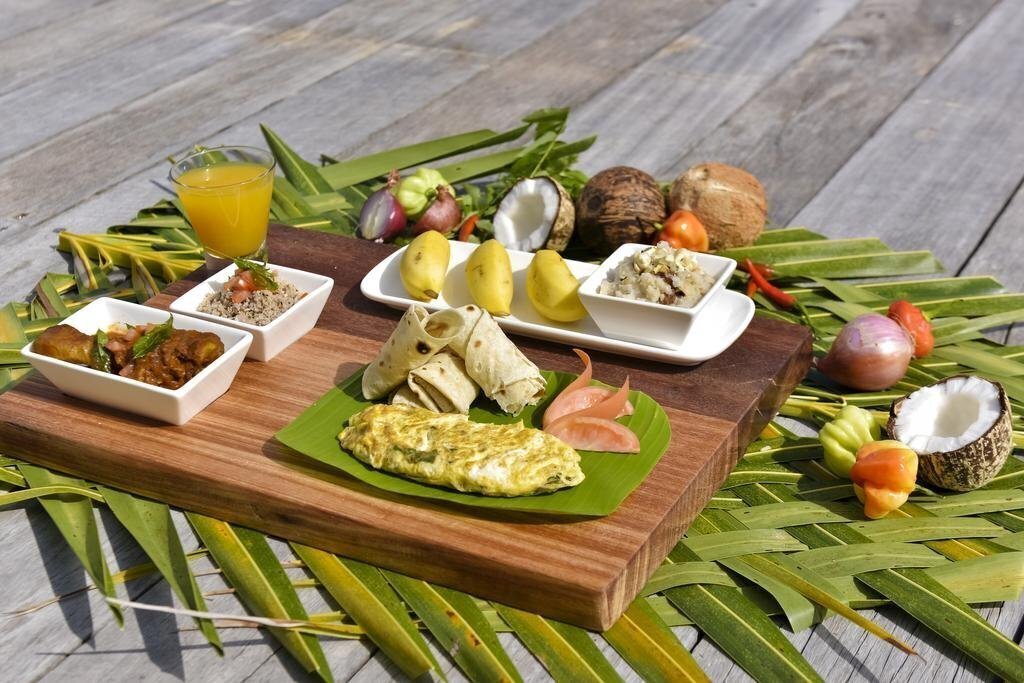 Апартаменты Paradise Island Resort & Spa Haven 5*