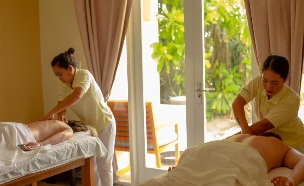 Апартаменты Hondaafushi Island Resort 4*