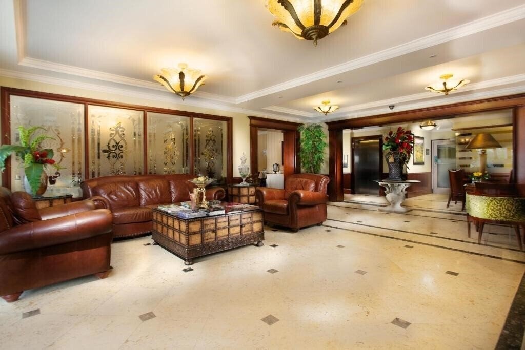 Вид Robinson Club Noonu 4*