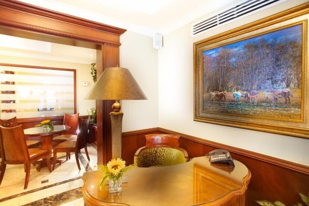 Панорама Robinson Club Noonu 4*