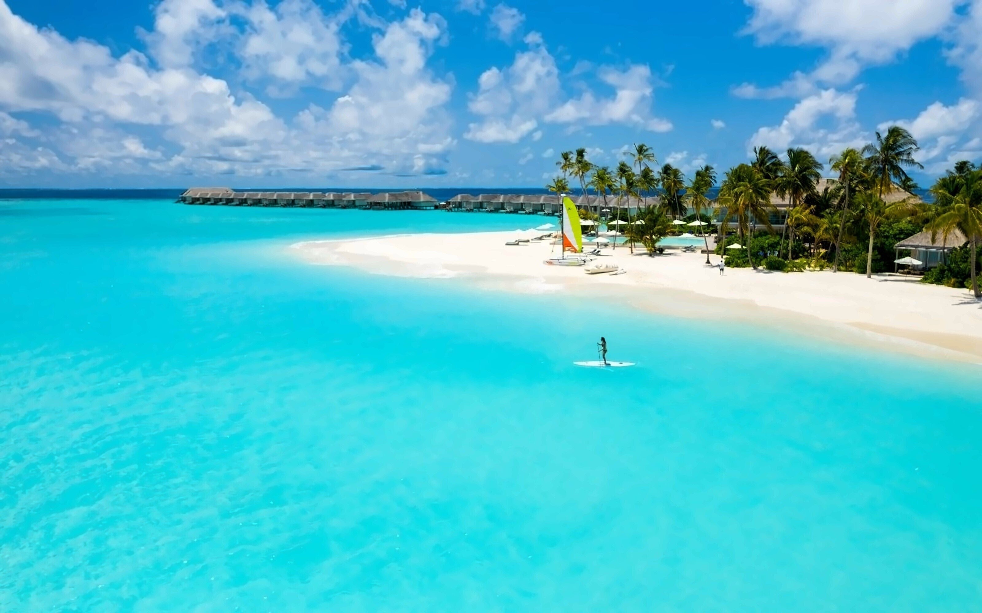 Фото Baglioni Resort Maldives 5*