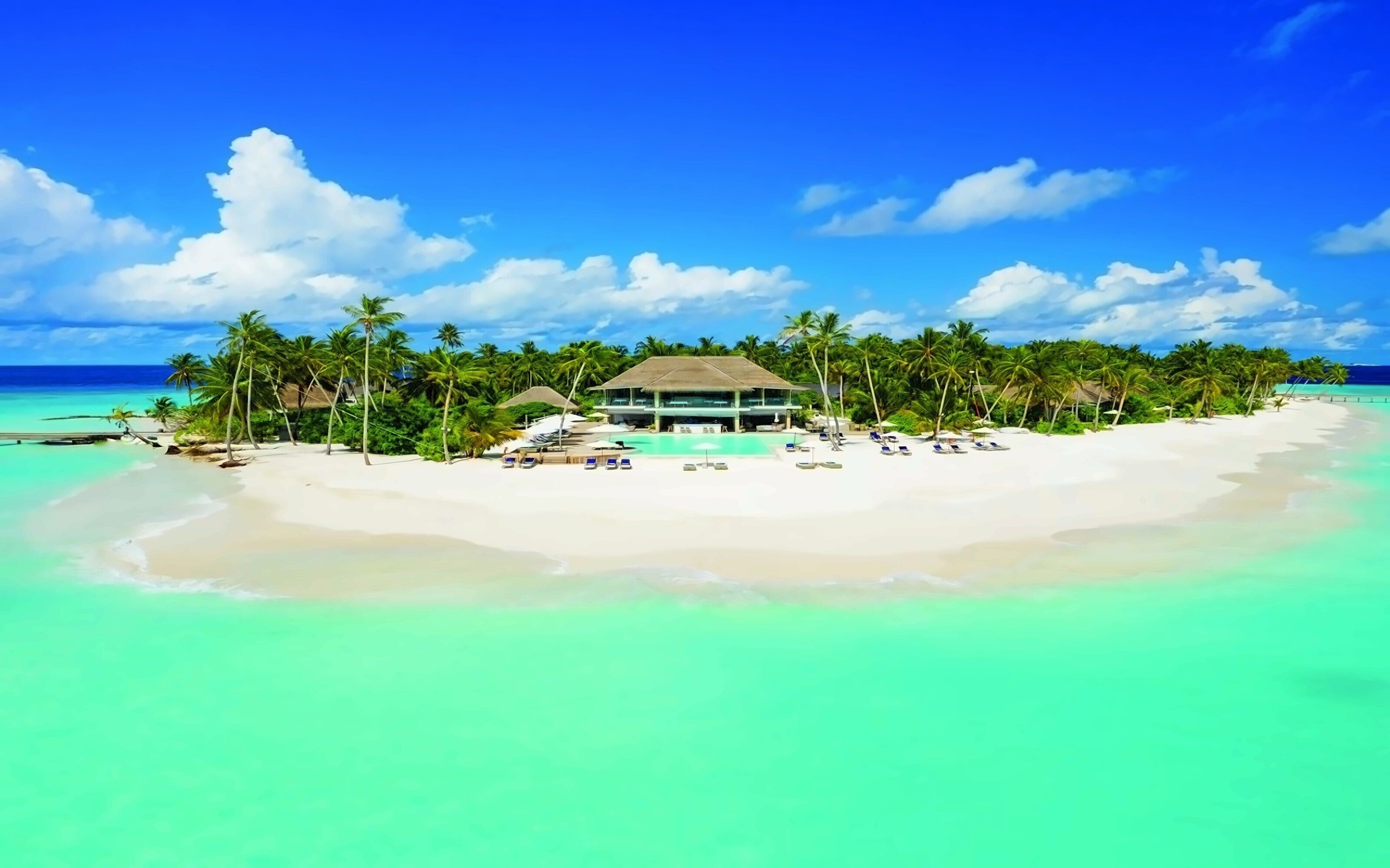 Фотографія Baglioni Resort Maldives 5*