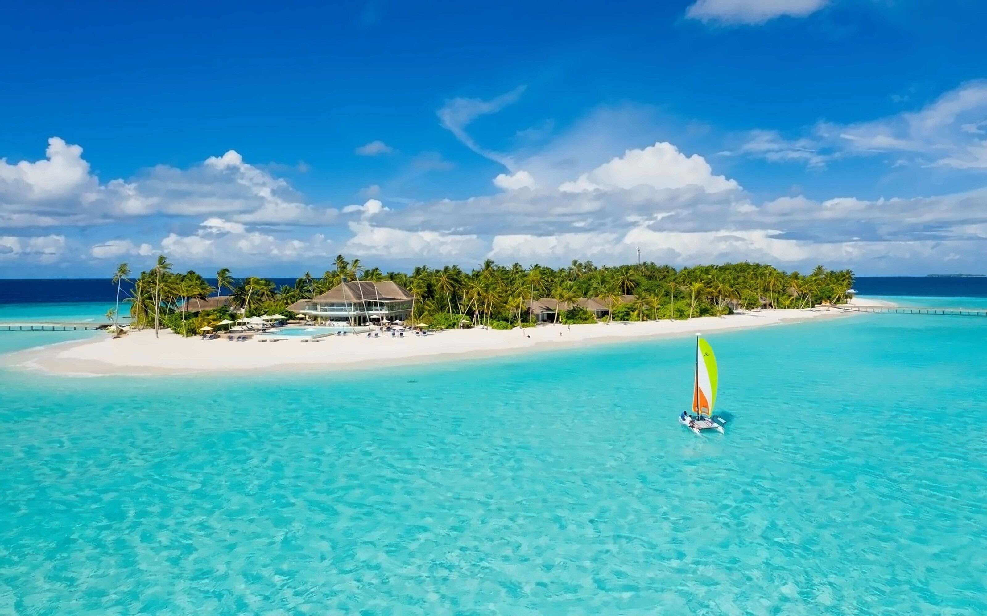 Зображення Baglioni Resort Maldives 5*