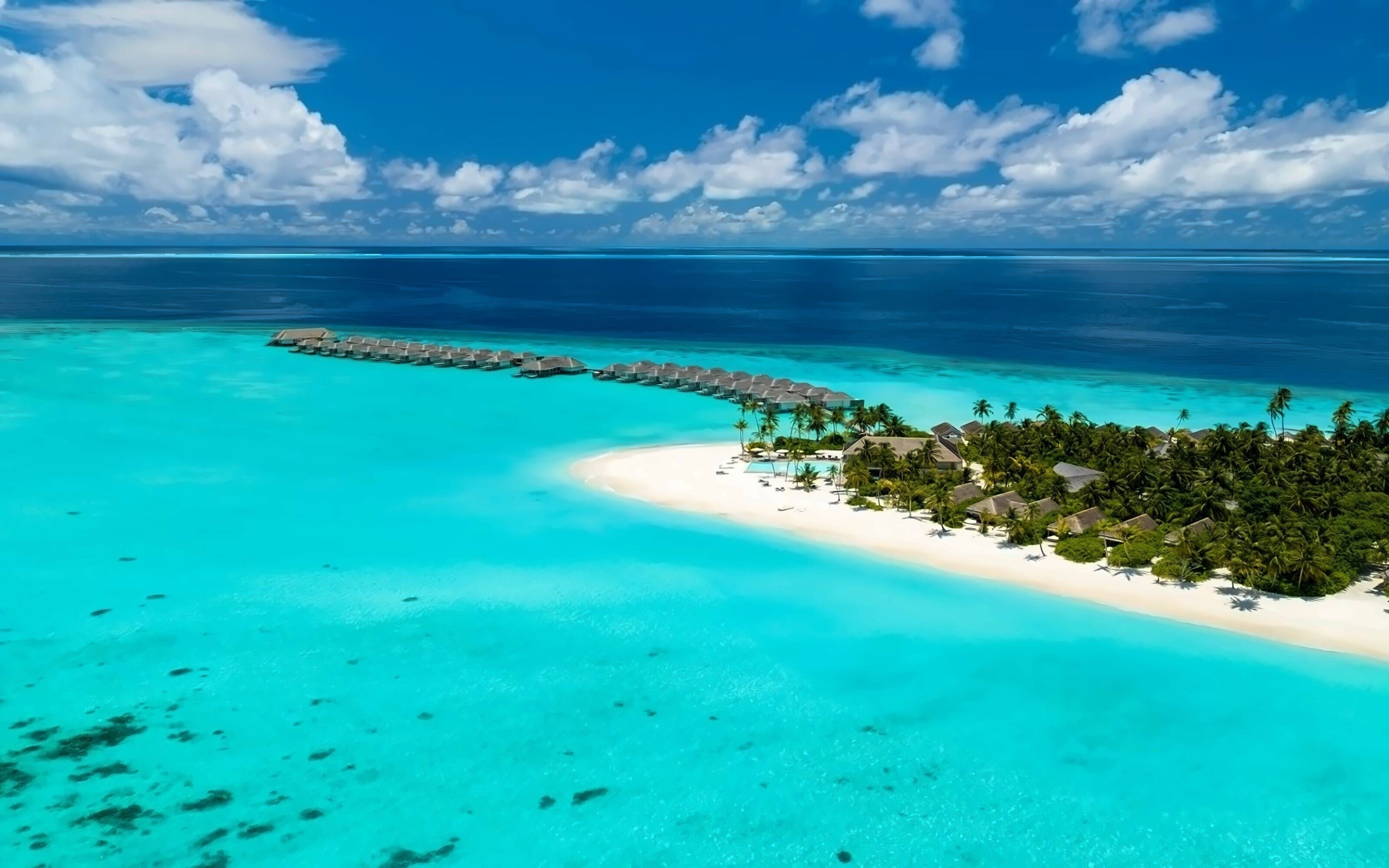 Апартаменти Baglioni Resort Maldives 5*