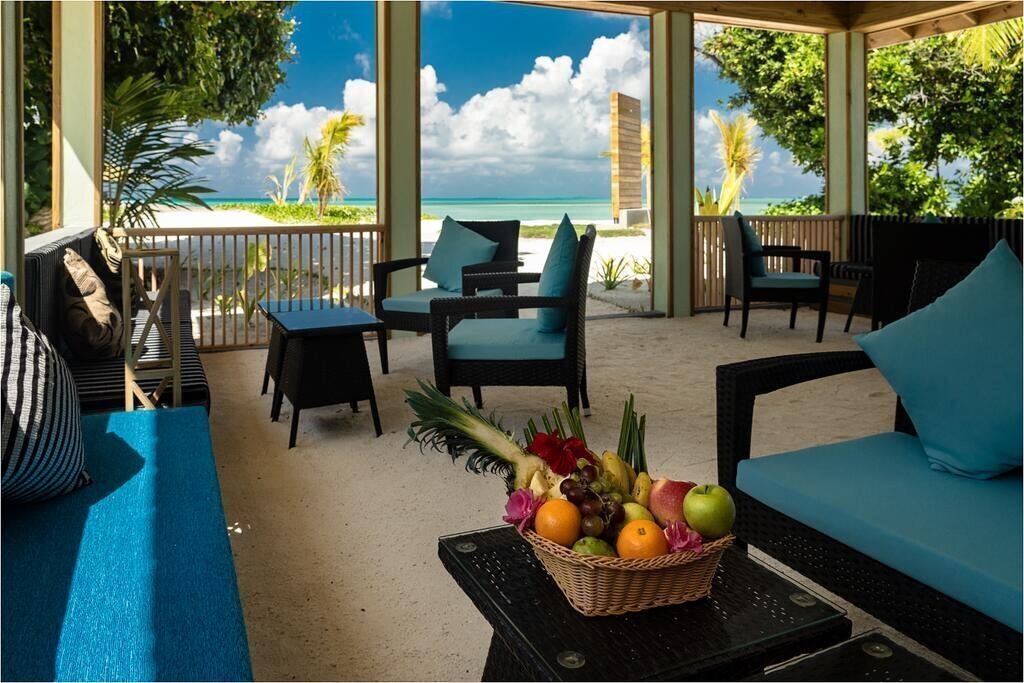 Панорама South Palm 4*