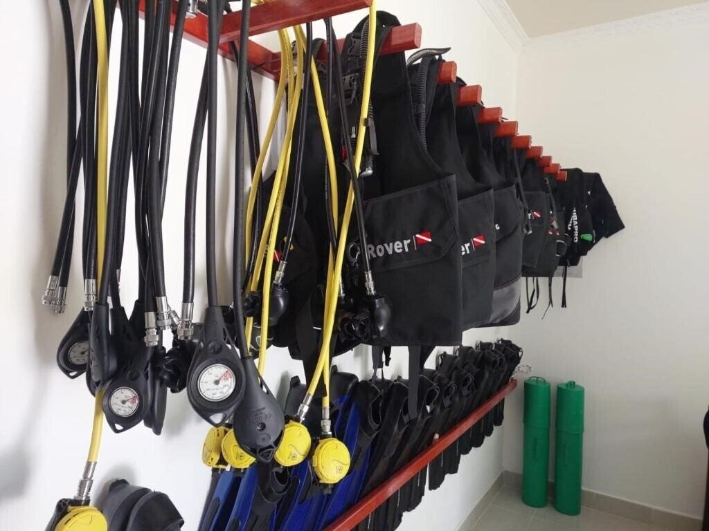 Изображение Vaali Beach Lodge 3*