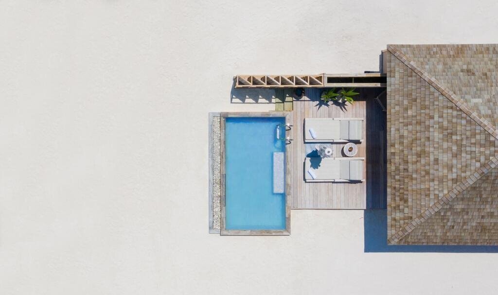 Изображение Kagi Maldives Spa Island 4*