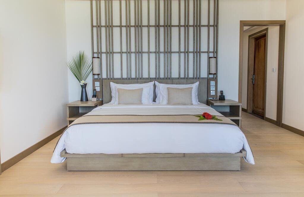 Вид Kagi Maldives Spa Island 4*