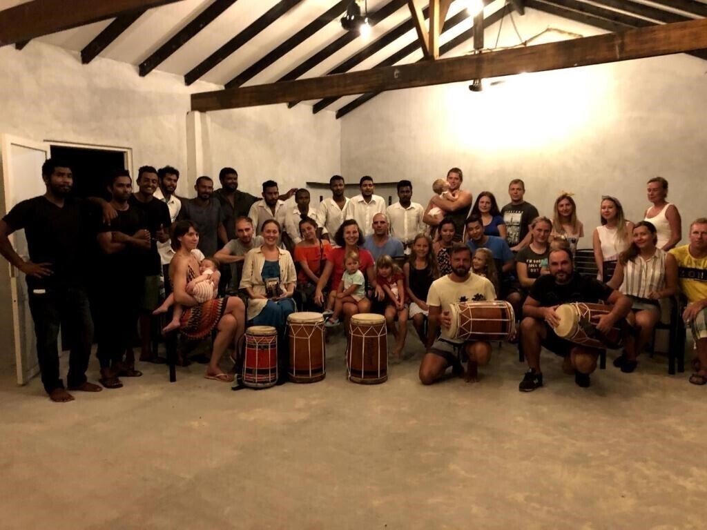 Картинка Holiday Cottage Guest House 3*