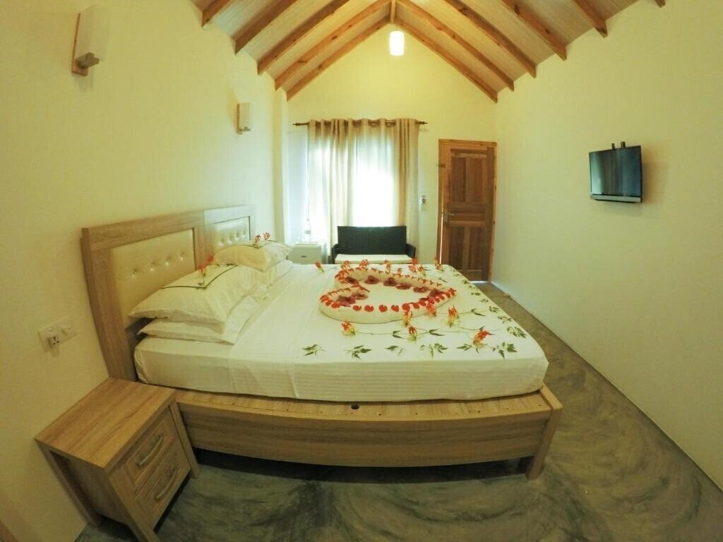 Вид Holiday Cottage Guest House 3*