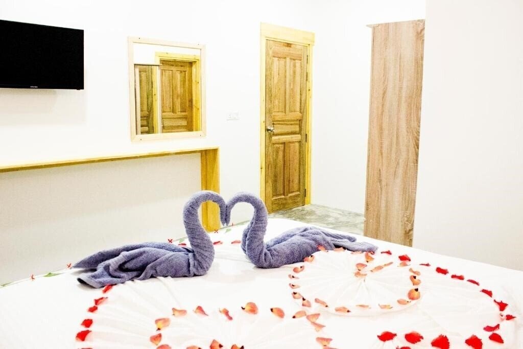 Апартаменты Holiday Cottage Guest House 3*