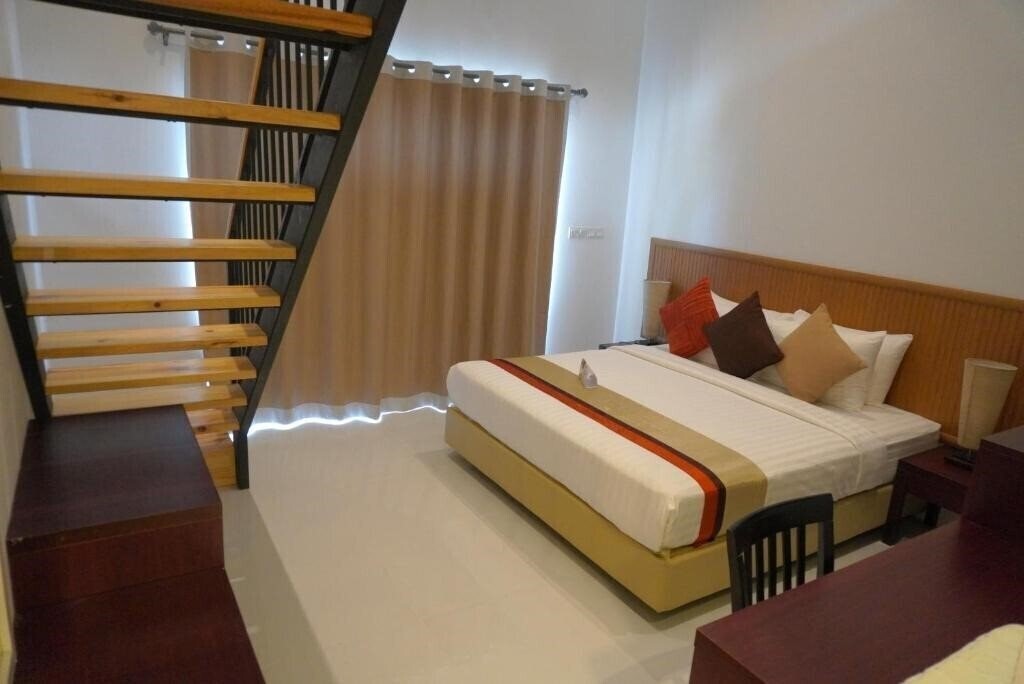 Апартаменти Tme Retreat Dhigurah 3*