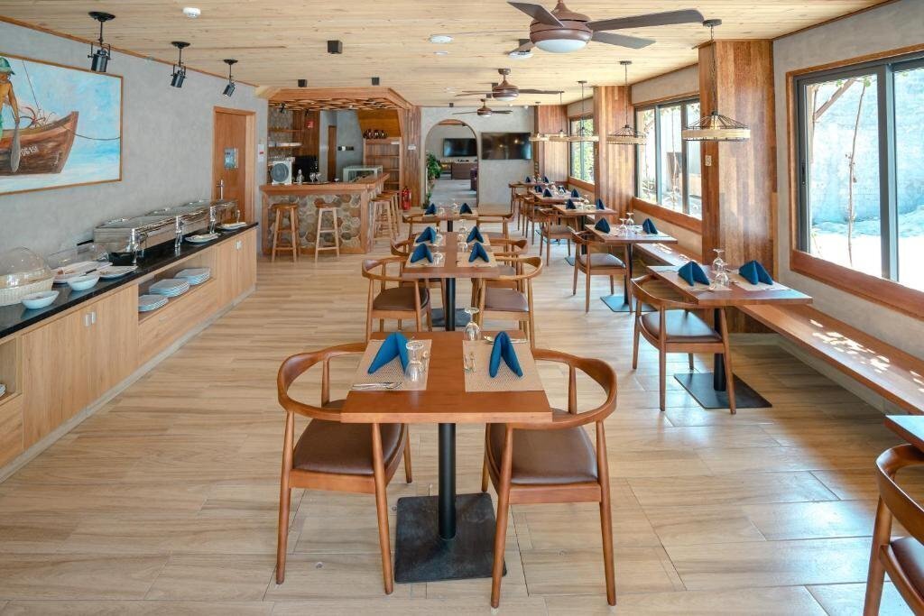 Панорама Ayala Oceanview Maldives 4*