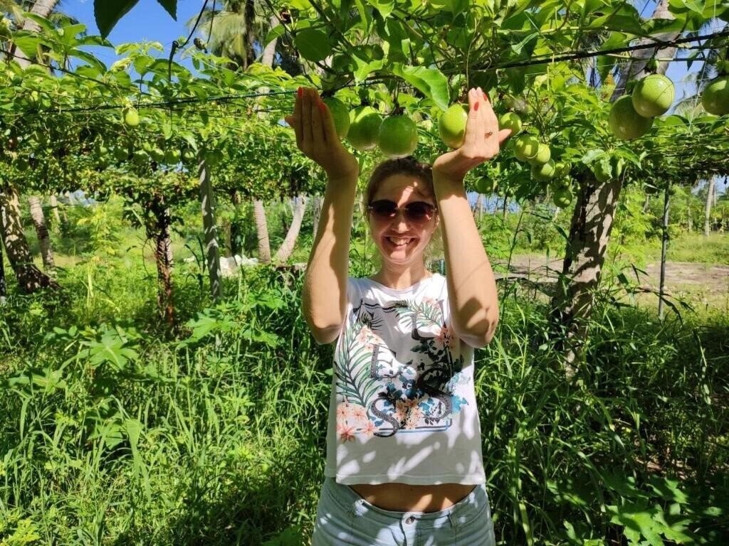 Апартаменты Shoreline Grand Thoddoo Guest House гостиный двор