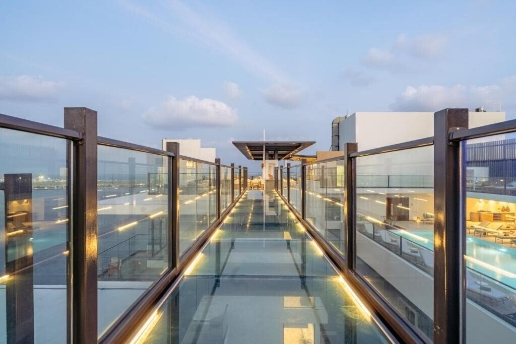 Фотографія Barcelo Nasandhura Male 5*