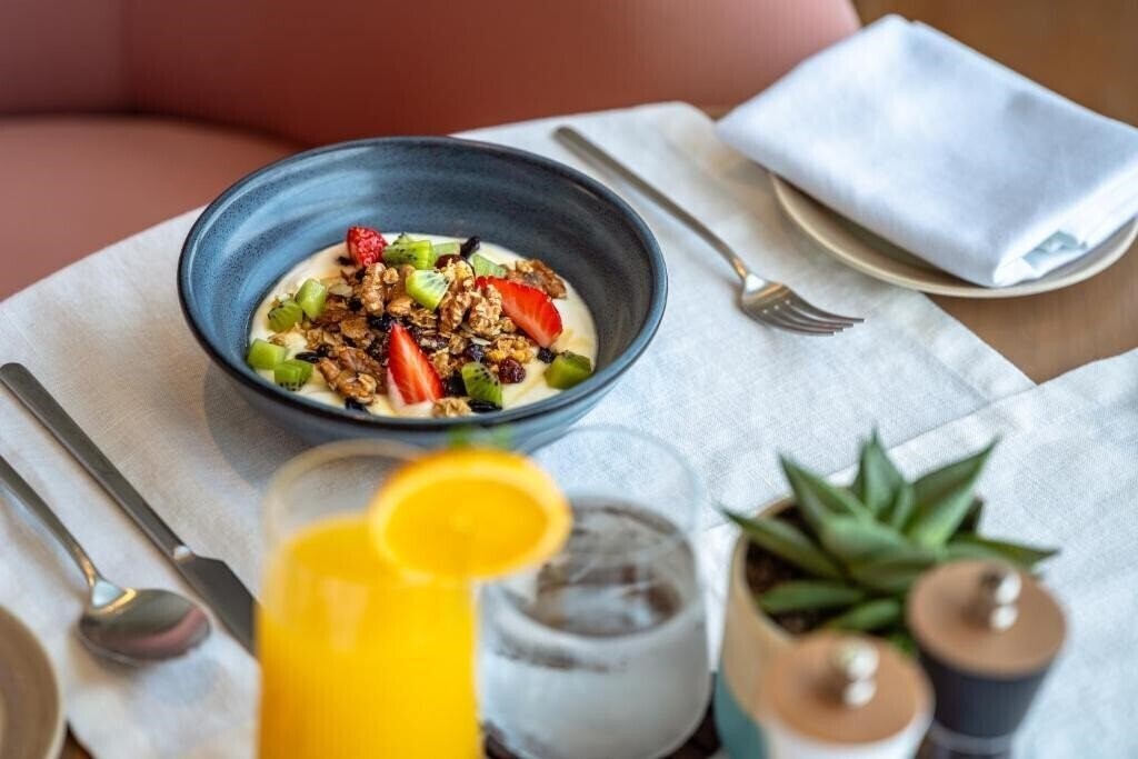 Територія Barcelo Nasandhura Male 5*
