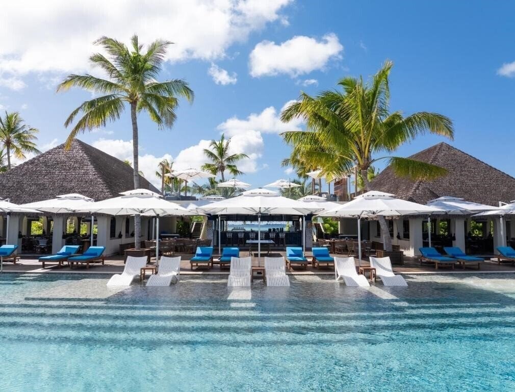 Изображение Dusitd2 Feydhoo Maldives 5*