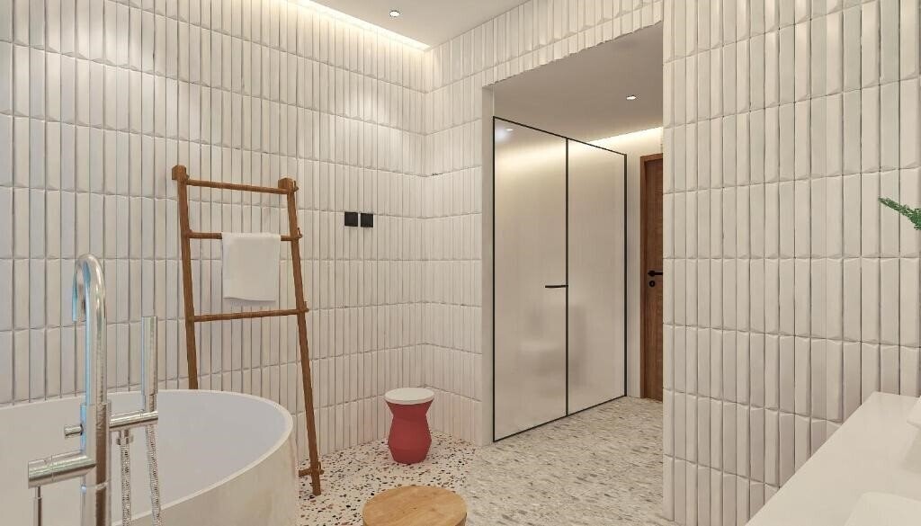 Апартаменты Dusitd2 Feydhoo Maldives 5*