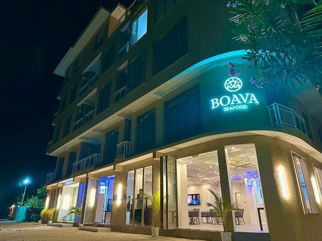 Фотография Avyanna Gulhi Beach Hotel Guest House 3*