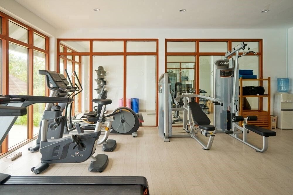 Изображение Sun Siyam Romance Maldives 5*