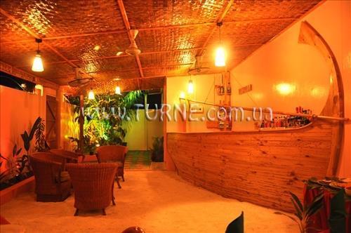 Территория Arena Lodge 3*