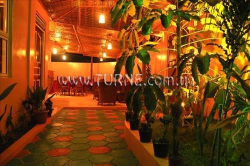 Вид Arena Lodge 3*