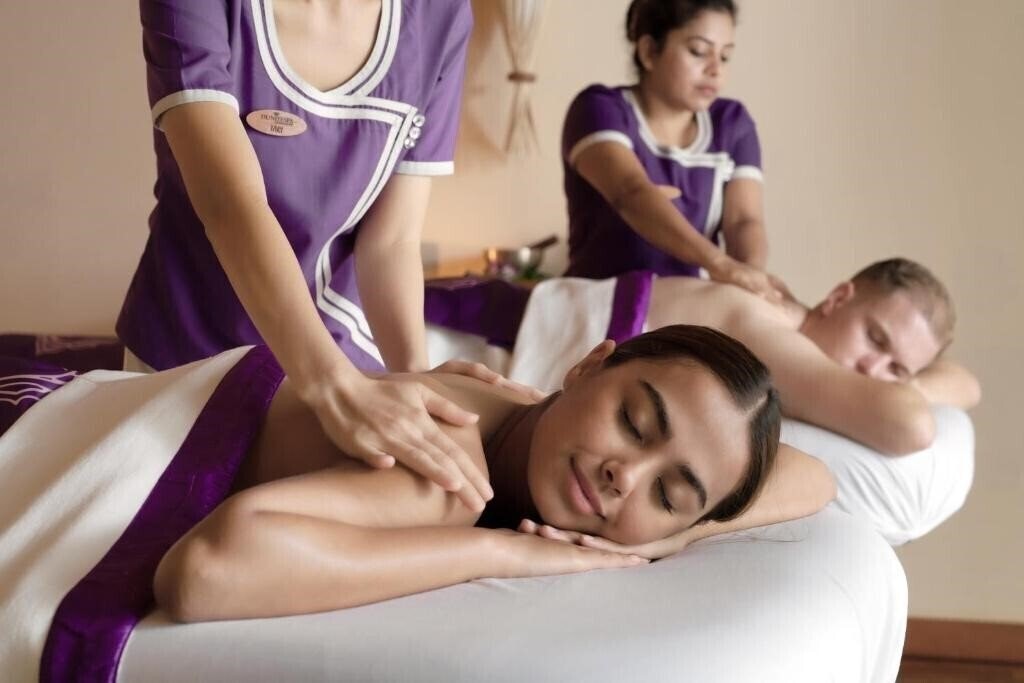 Панорама V Villas Maldives at Mirihi MGallery Collection (ex. Mirihi Island Resort) 5*