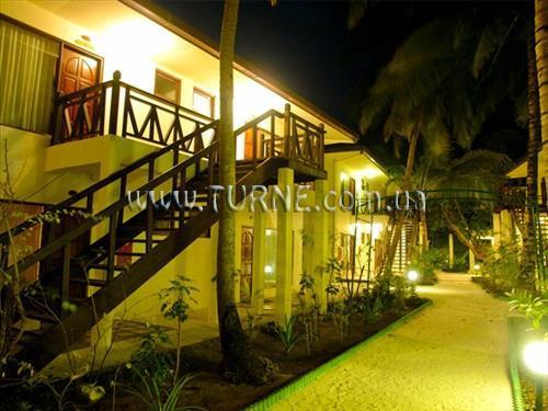 Отель Ranveli Village 4*