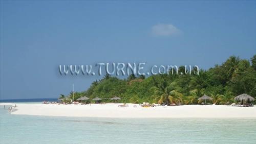 Панорама Ranveli Village 4*