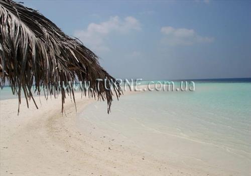 Территория Ranveli Village 4*