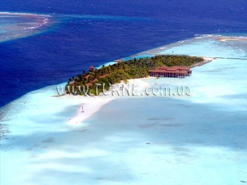 Вид Ranveli Village 4*