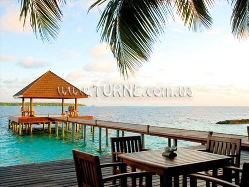 Изображение Ranveli Village 4*