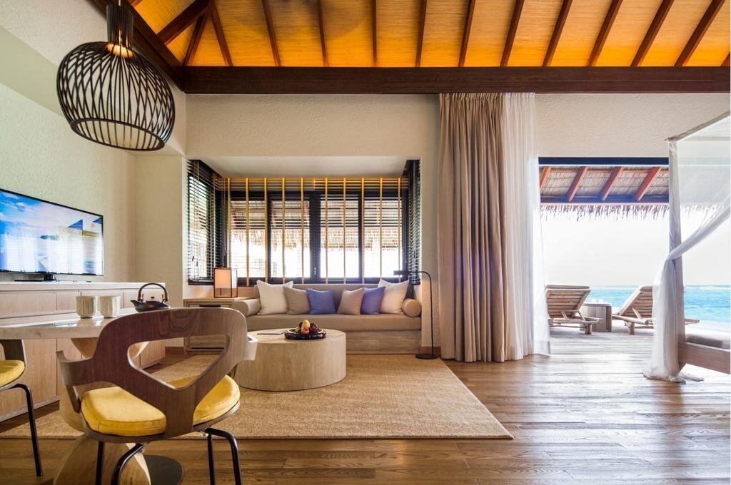 Зображення Maalifushi By Como 5*