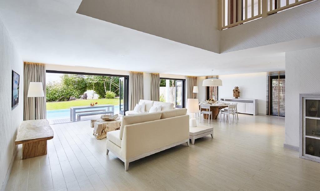 Територія Maalifushi By Como 5*