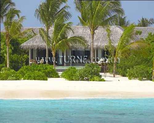 Вид Zitahli Resort 5*